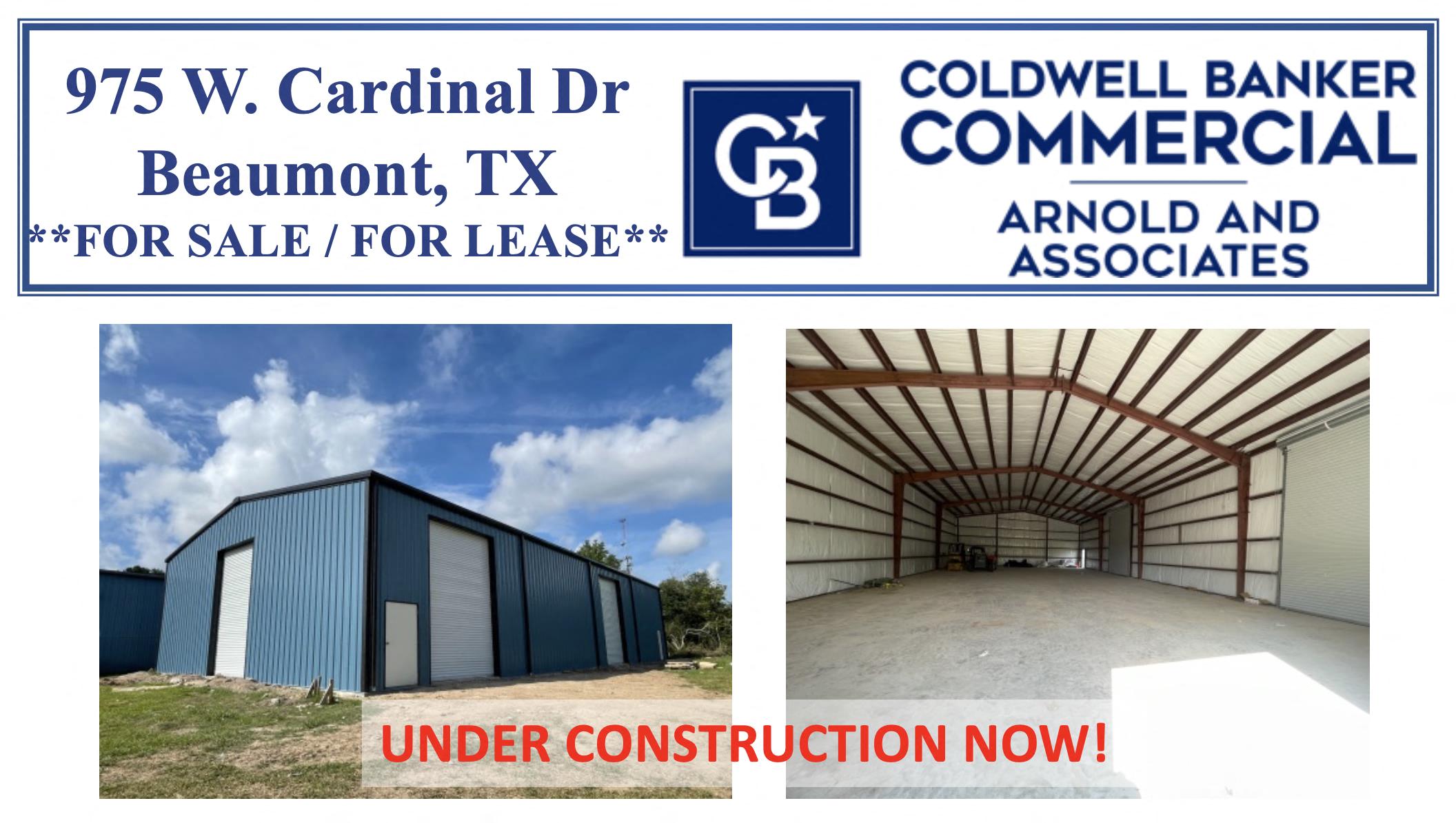 975 W Cardinal Dr Beaumont TX 77705 CommercialSearch